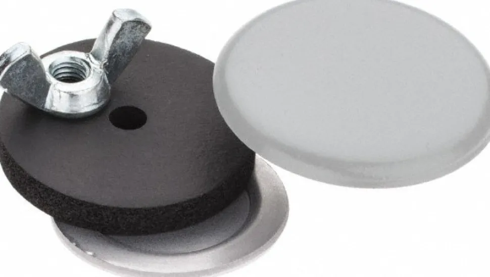 Electrical Enclosure Hole Seal: Use with Enclosure Wall, Steel