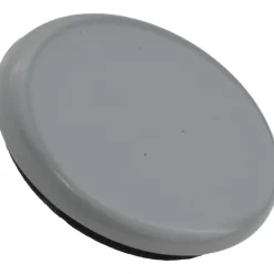 Electrical Enclosure Hole Seal: Use with Enclosure Wall, Steel