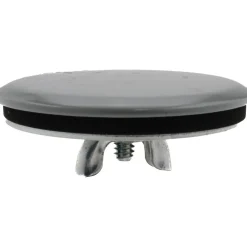 Electrical Enclosure Hole Seal: Steel