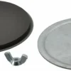 Electrical Enclosure Hole Seal: Steel