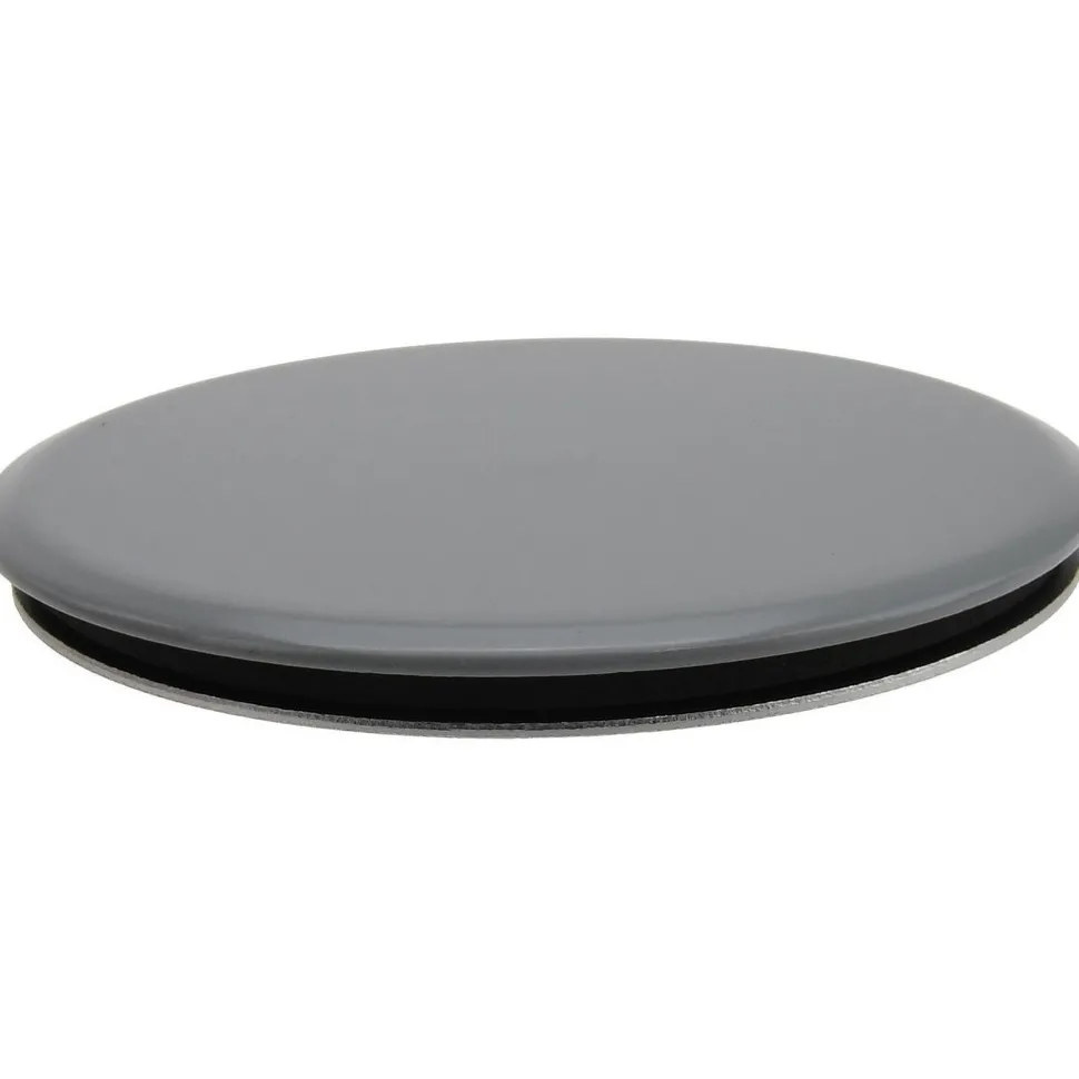 Electrical Enclosure Hole Seal: Steel