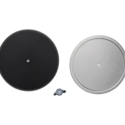 Electrical Enclosure Hole Seal: Steel