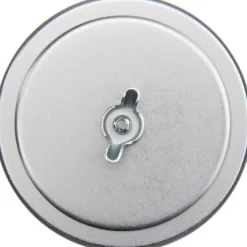 Electrical Enclosure Hole Seal: Steel