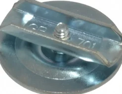 Electrical Enclosure Knockout Seal: Steel