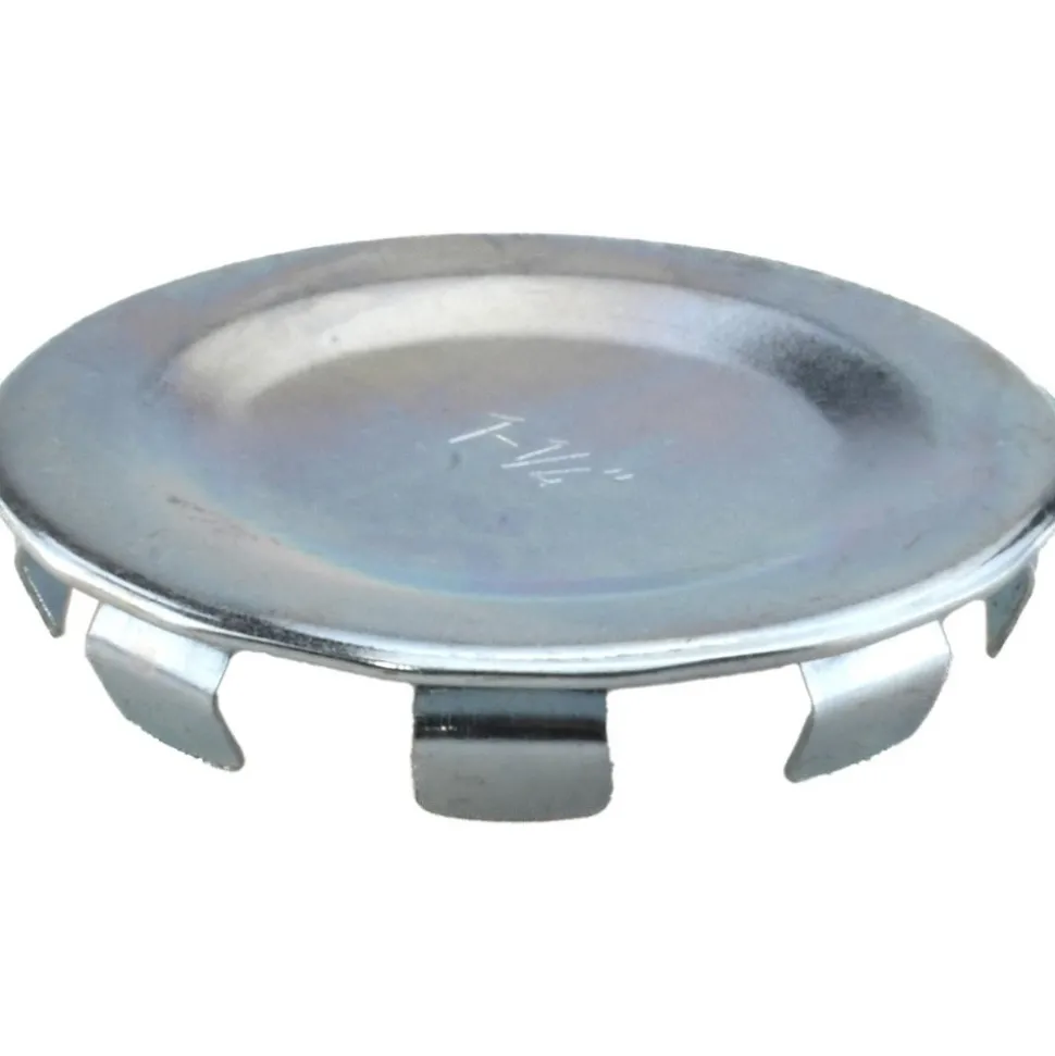 Electrical Enclosure Knockout Seal: Use with Steel Box, Steel