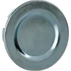 Electrical Enclosure Knockout Seal: Use with Steel Box, Steel