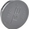 Electrical Enclosure Knockout Plug: Use with Rigid Conduit & IMC Conduit, Thermoplastic