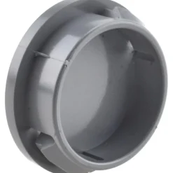 Electrical Enclosure Knockout Plug: Use with Rigid Conduit & IMC Conduit, Thermoplastic
