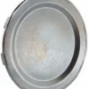 Electrical Enclosure Knockout Seal: Use with Steel Box, Steel