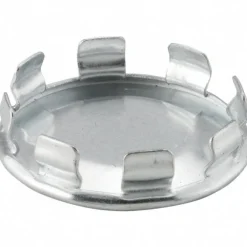 Electrical Enclosure Knockout Seal: Use with Boxes, Steel