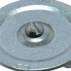 Electrical Enclosure Knockout Seal: Steel