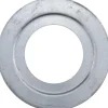 Electrical Enclosure Reducing Washer: Use with Rigid Conduit, IMC Conduit & Steel Box, Steel