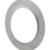 Electrical Enclosure Reducing Washer: Use with Rigid Conduit, IMC Conduit & Steel Box, Steel
