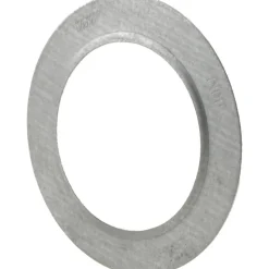 Electrical Enclosure Reducing Washer: Use with Rigid Conduit, IMC Conduit & Steel Box, Steel