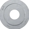 Electrical Enclosure Reducing Washer: Use with Rigid Conduit, IMC Conduit & Steel Box, Steel