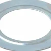 Electrical Enclosure Reducing Washer: Use with Rigid Conduit, IMC Conduit & Steel Box, Steel