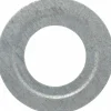 Electrical Enclosure Reducing Washer: Use with Rigid Conduit, IMC Conduit & Steel Box, Steel
