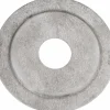 Electrical Enclosure Reducing Washer: Use with Rigid Conduit, IMC Conduit & Steel Box, Steel