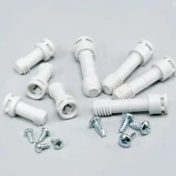 Electrical Enclosure Screw: Use with Fibox TEMPO, Polyamide