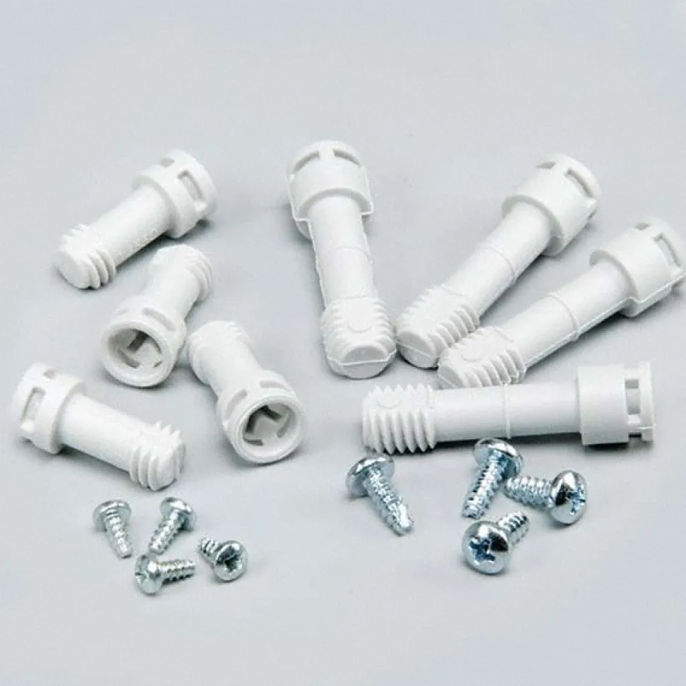 Electrical Enclosure Screw: Use with Fibox TEMPO, Polyamide