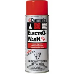 Electrical Grade Cleaner: 12 oz Aerosol Can