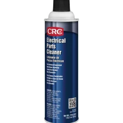 Electrical Parts Cleaner, 19oz