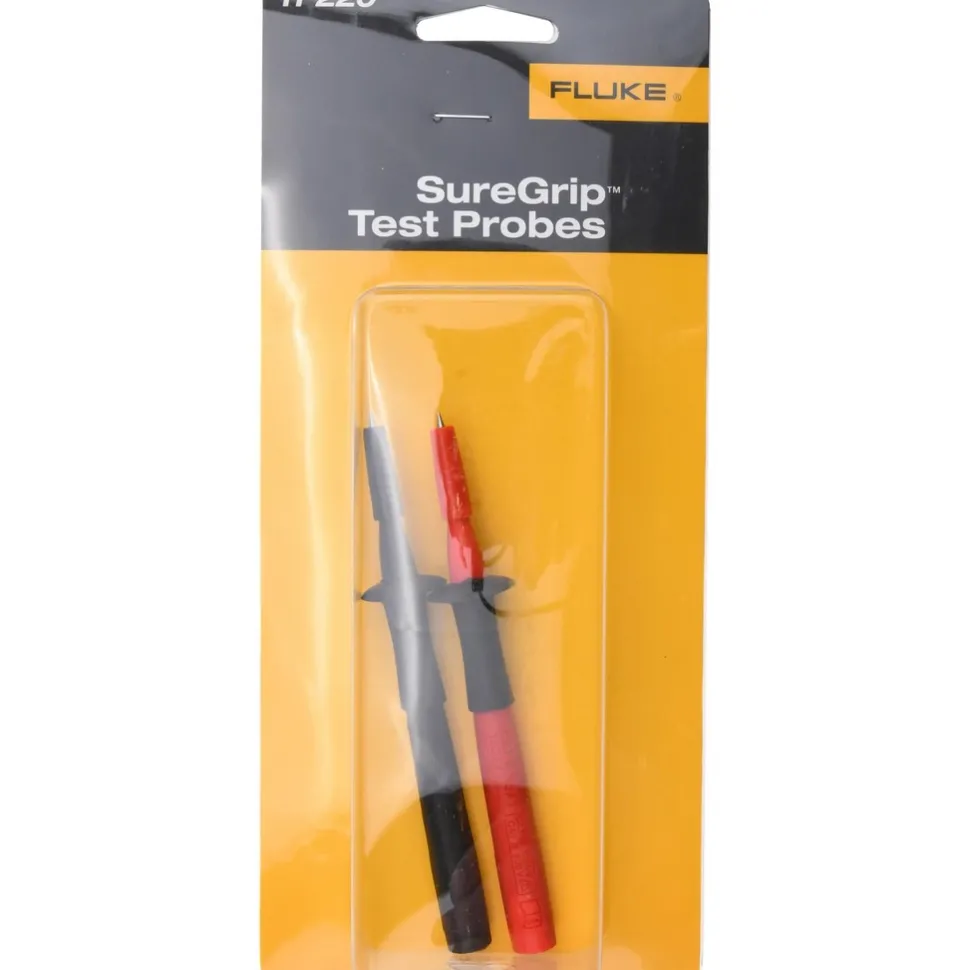 Electrical Probe: For TL222 Test Lead & TL224 Test Lead