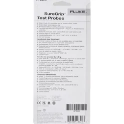 Electrical Probe: For TL222 Test Lead & TL224 Test Lead