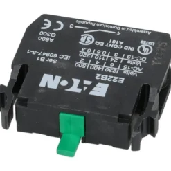 Electrical Switch Contact Block