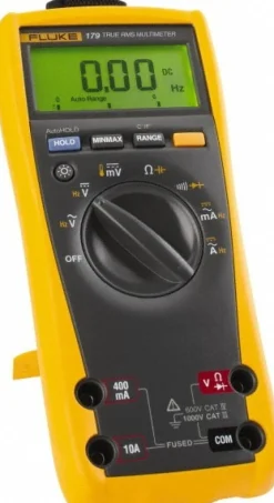 Electrical Test Equipment Combination Kits: Kit Type: Combination; Maximum Voltage: 1000V