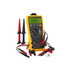Electrical Test Equipment Combination Kits: Kit Type: Combination; Maximum Voltage: 1000V