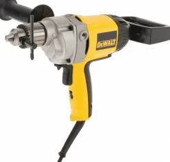 Electric Drill: 1/2