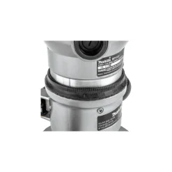 Electric Fixed Base Router: 1/2 & 1/4