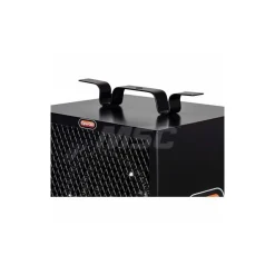 Electric Forced Air Heaters: Heater Type: Portable Garage; Maximum BTU Rating: 16380; Voltage: 240V