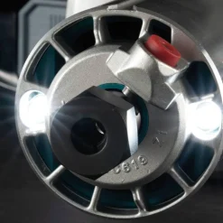 Electric Routers: Collet Size (Inch): 1/4; Router Type: Plunge Combination, Compact Router; Voltage: 40V