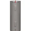 Electric Water Heaters: Water Heater Style: Electric Water Heater; Voltage: 240V; Kilowatts: 4.5