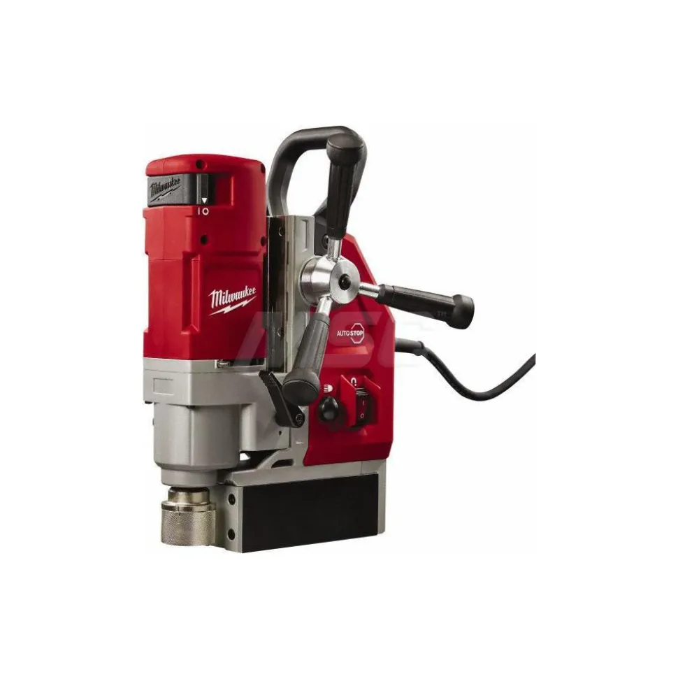 1-5/8" Electromagnetic Drill Kit