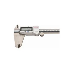 Electronic Caliper: 300.00 mm, 12