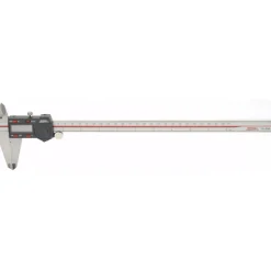 Electronic Caliper: 300.00 mm, 12