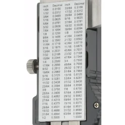 Electronic Caliper: 150.00 mm, 6