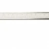 Electronic Caliper: 300.00 mm, 12", 0.0100 mm, 0.0005" Resolution, +/-0.03 mm, +/-0.0015" Accuracy, Stainless Steel