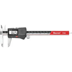 Electronic Caliper: 150.00 mm, 6
