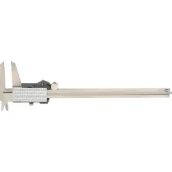 Electronic Caliper: 200.00 mm, 8