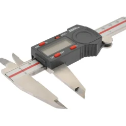 Electronic Caliper: 200.00 mm, 8