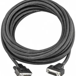 Electronic Gage Amplifier Extension Cable