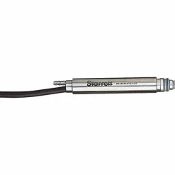 Electronic Gage Amplifier Length Probe