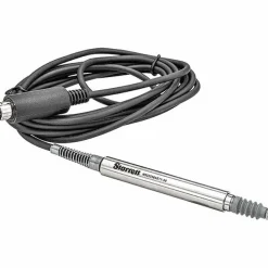 Electronic Gage Amplifier Length Probe