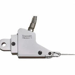 Electronic Gage Amplifier Length Probe