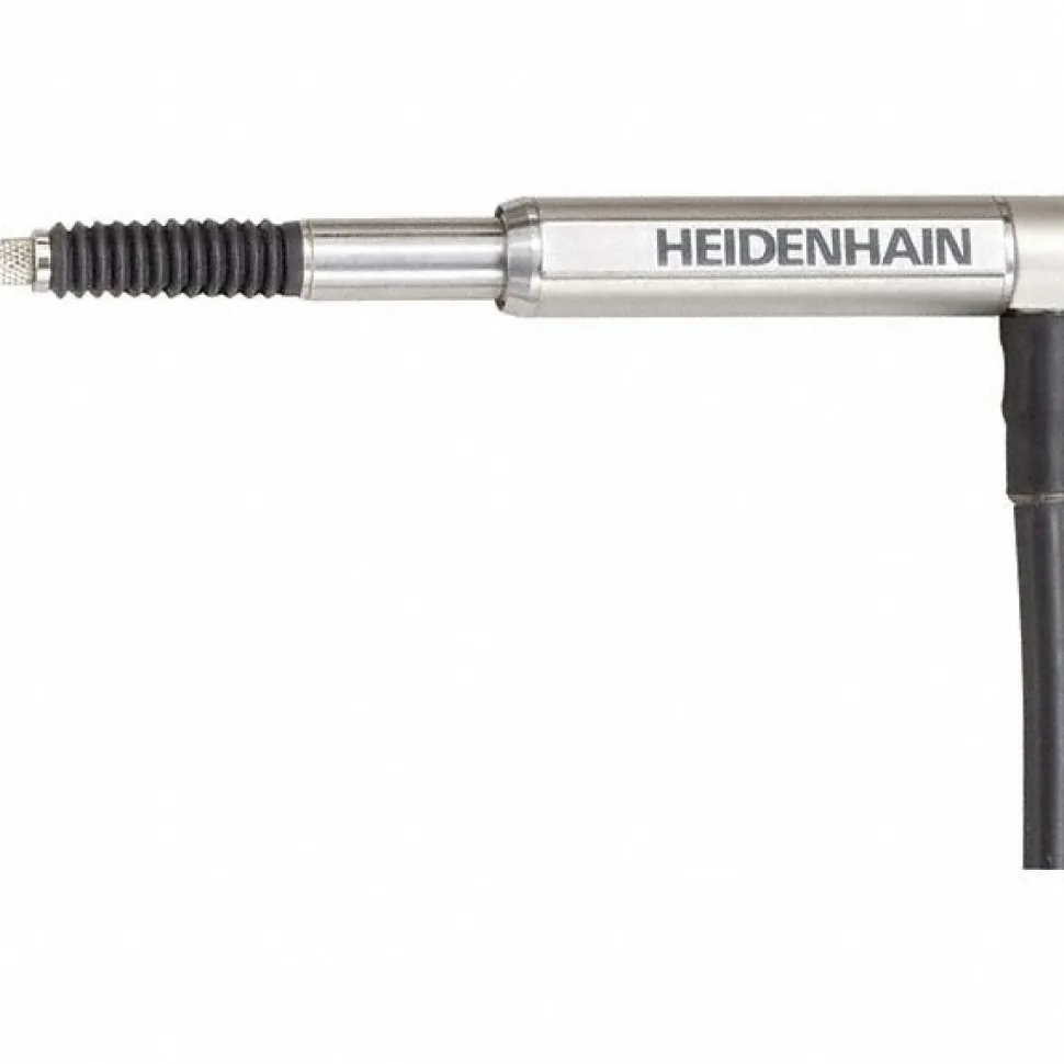 Electronic Gage Amplifier Length Probe