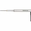 Electronic Gage Amplifier Length Probe